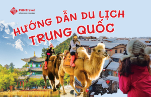 kinh nghiệm du lịch trung quốc