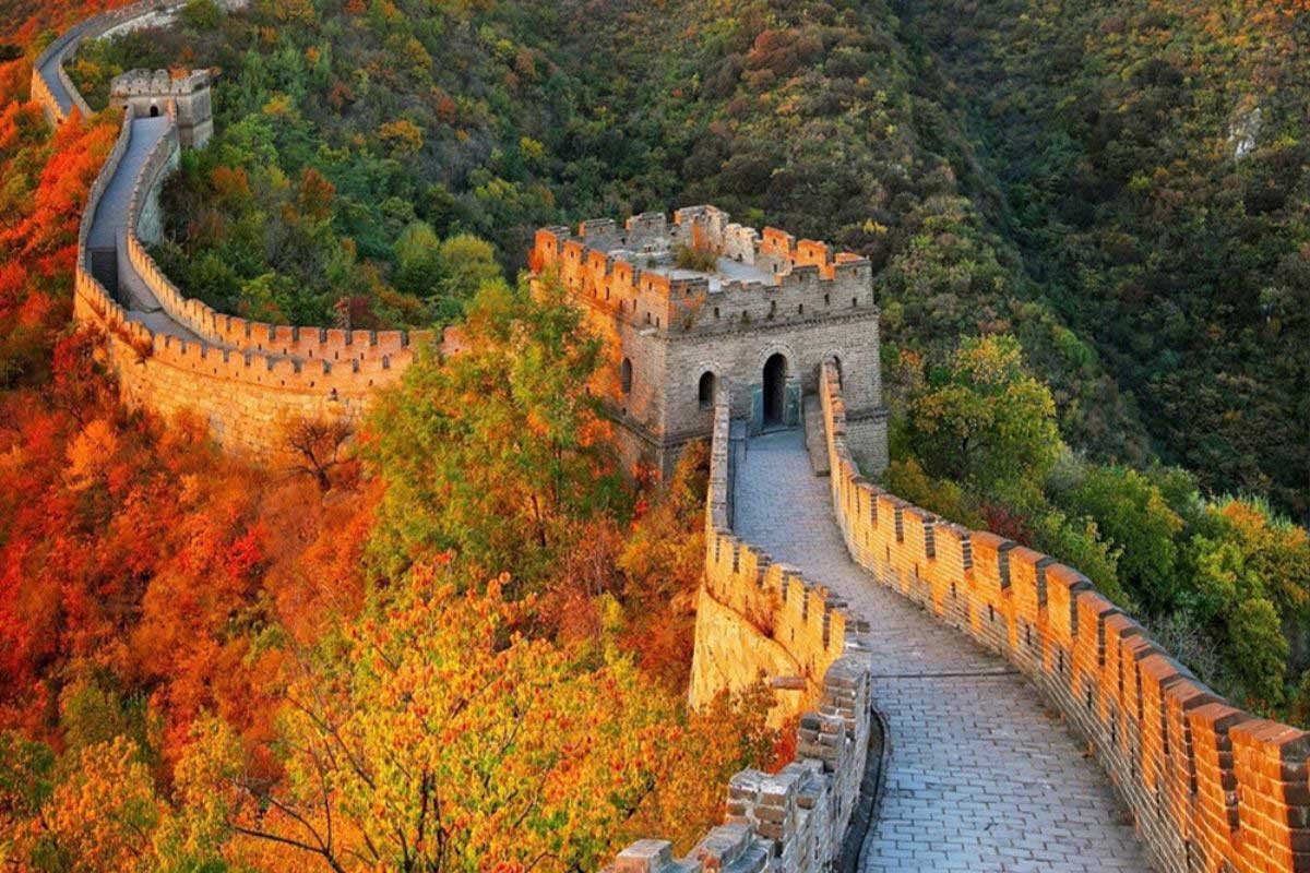 Vạn Lý Trường Thành