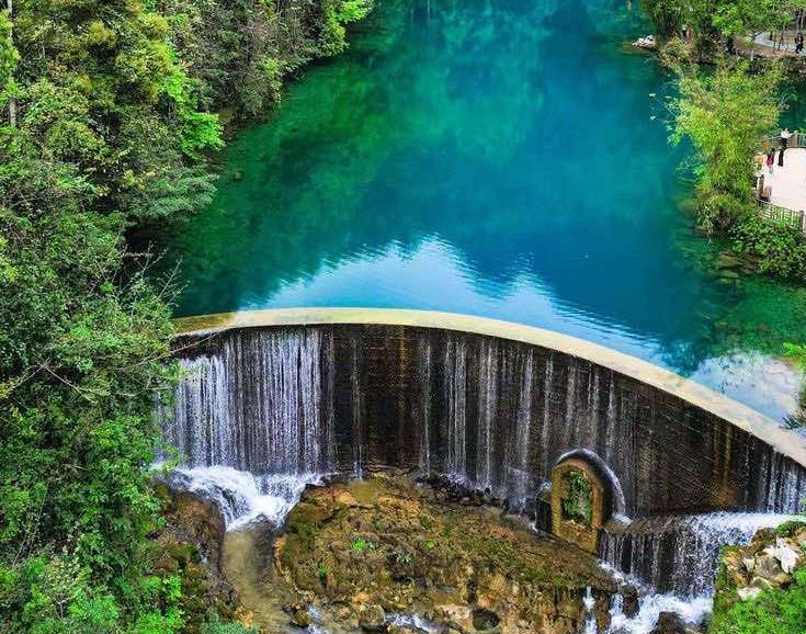 Du lịch Trung Quốc