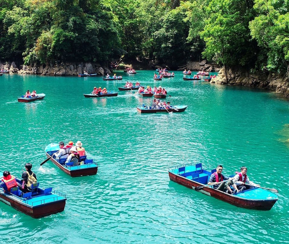 Tiểu Thất Khổng